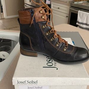 Josef Seibel Sanja 09 size 41